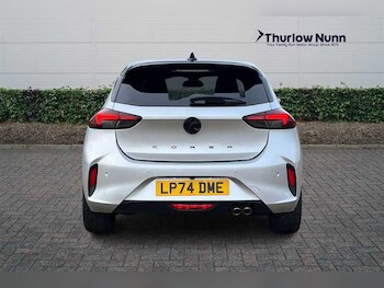 Used Vauxhall Corsa 2025 for sale - 78493976: Photo