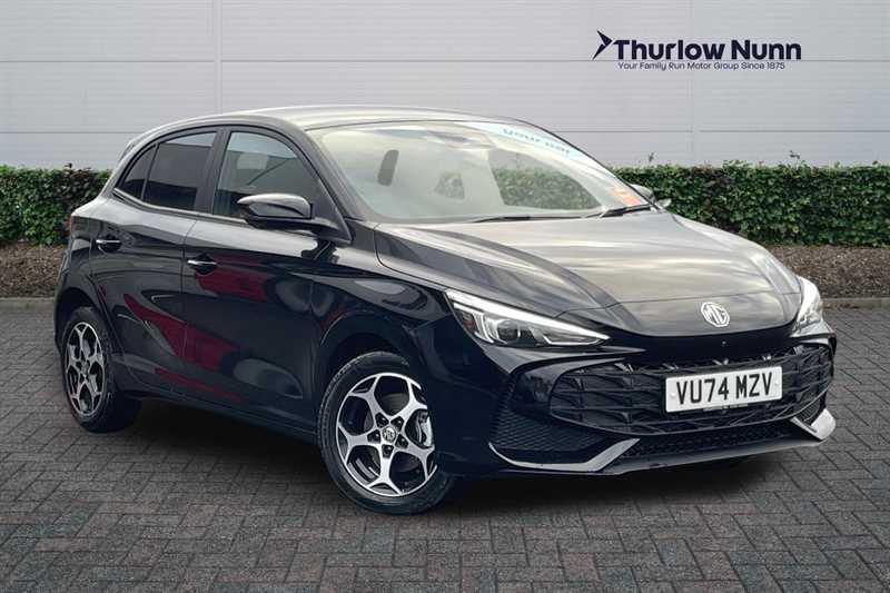 Used MG MG3 2025 for sale - 76804358: Photo 1