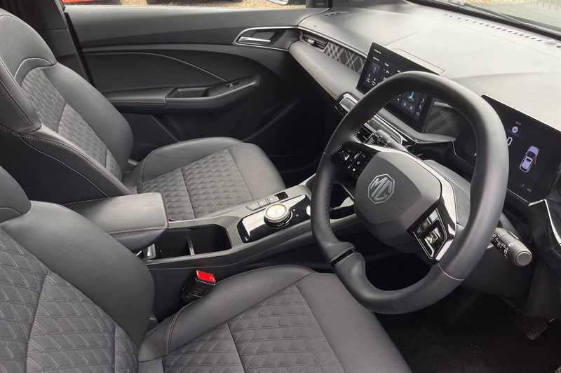 Used MG MG3 2025 for sale - 76804358: Photo 10