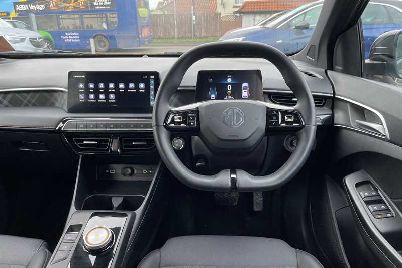 Used MG MG3 2025 for sale - 76804358: Photo 11