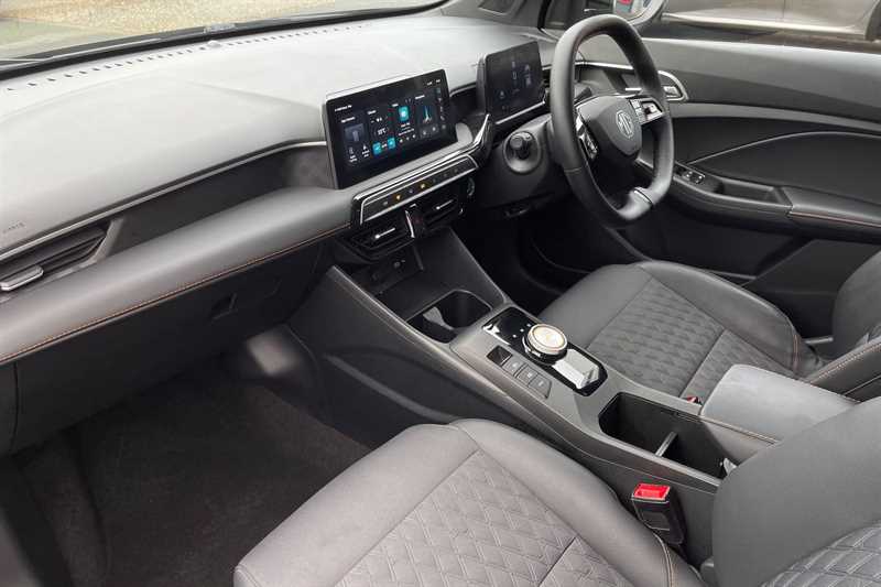 Used MG MG3 2025 for sale - 76804358: Photo 13