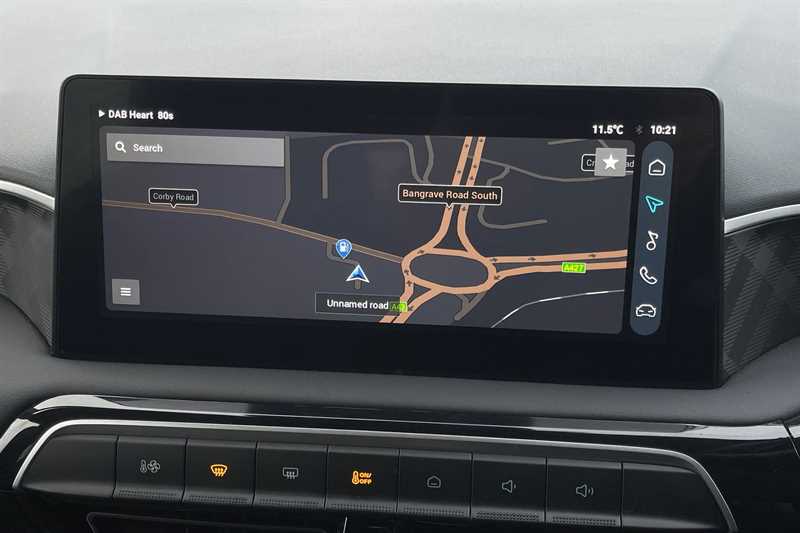 Used MG MG3 2025 for sale - 76804358: Photo 18