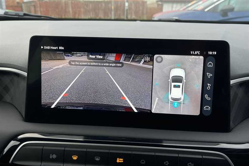 Used MG MG3 2025 for sale - 76804358: Photo 19