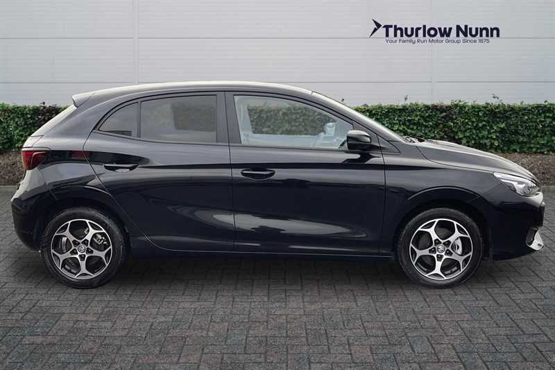 Used MG MG3 2025 for sale - 76804358: Photo 2