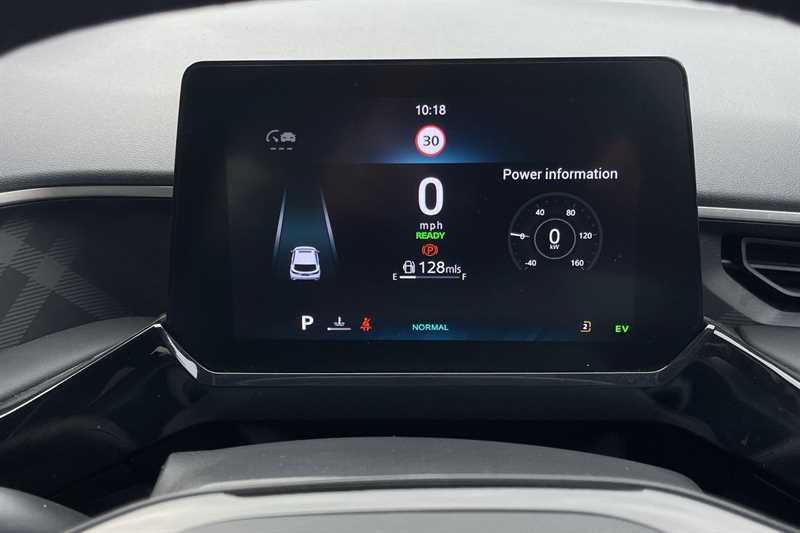 Used MG MG3 2025 for sale - 76804358: Photo 20