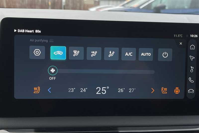 Used MG MG3 2025 for sale - 76804358: Photo 33