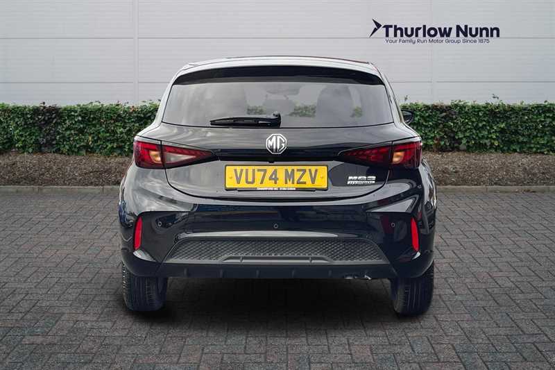 Used MG MG3 2025 for sale - 76804358: Photo 4