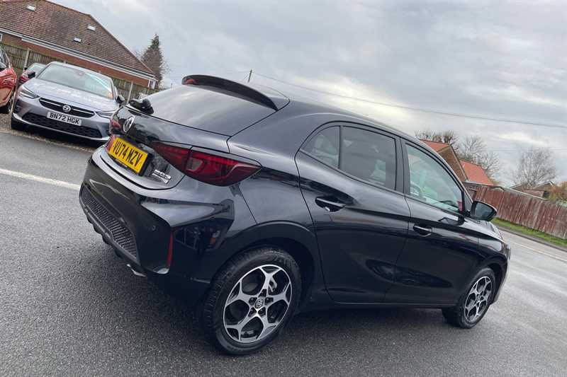 Used MG MG3 2025 for sale - 76804358: Photo 49