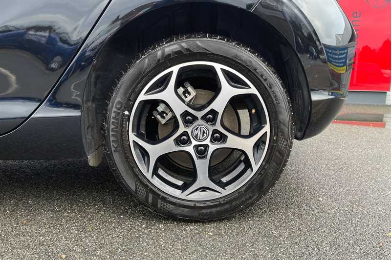 Used MG MG3 2025 for sale - 76804358: Photo 9