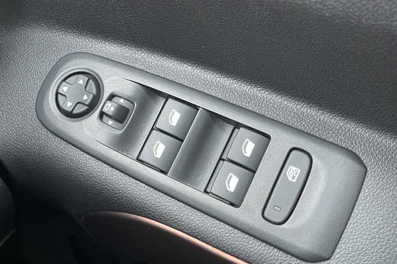 Used Peugeot Rifter 2023 for sale - 77513466: Photo 16