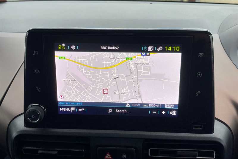 Used Peugeot Rifter 2023 for sale - 77513466: Photo 18