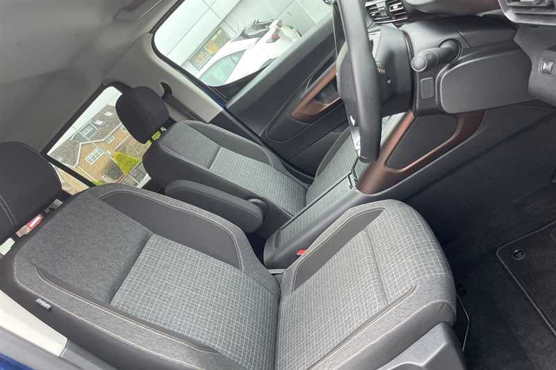 Used Peugeot Rifter 2023 for sale - 77513466: Photo 39