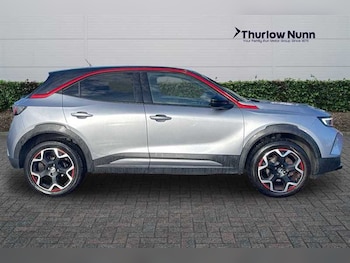 Used Vauxhall Mokka 2021 for sale - 76624115: Photo
