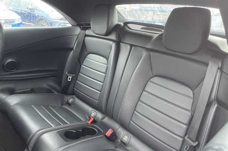 Used Mercedes-Benz C Class 2017 for sale - 77471280: Photo 23