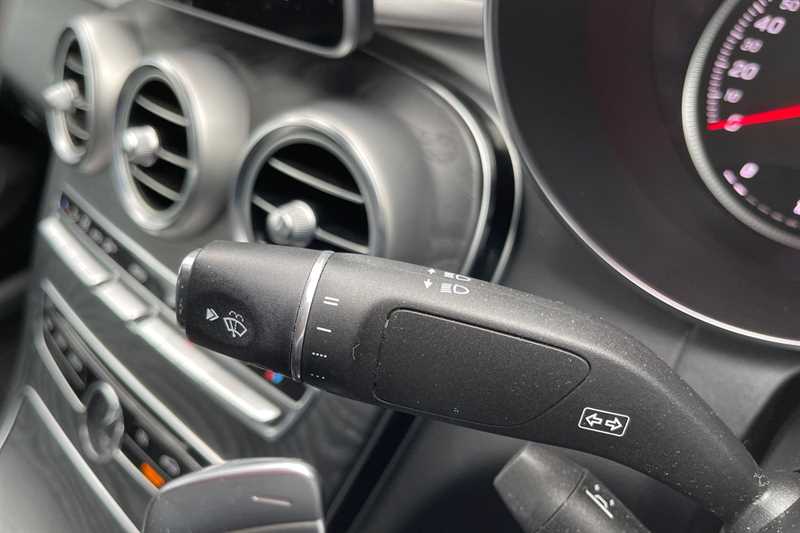 Used Mercedes-Benz C Class 2017 for sale - 77471280: Photo 31