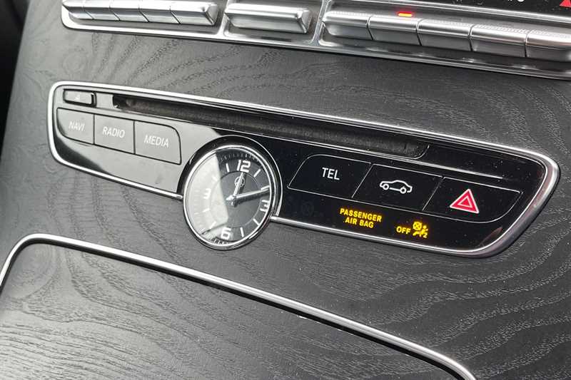 Used Mercedes-Benz C Class 2017 for sale - 77471280: Photo 40