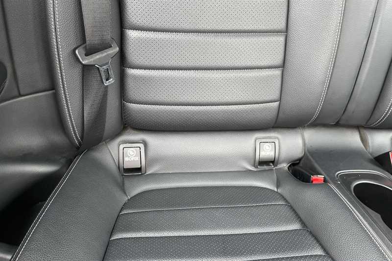 Used Mercedes-Benz C Class 2017 for sale - 77471280: Photo 43