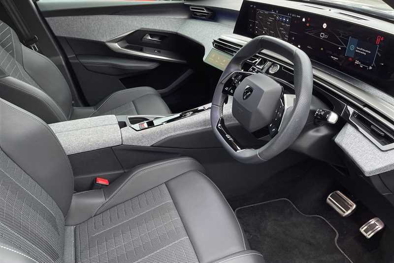 Used Peugeot 3008 2025 for sale - 77471951: Photo 10