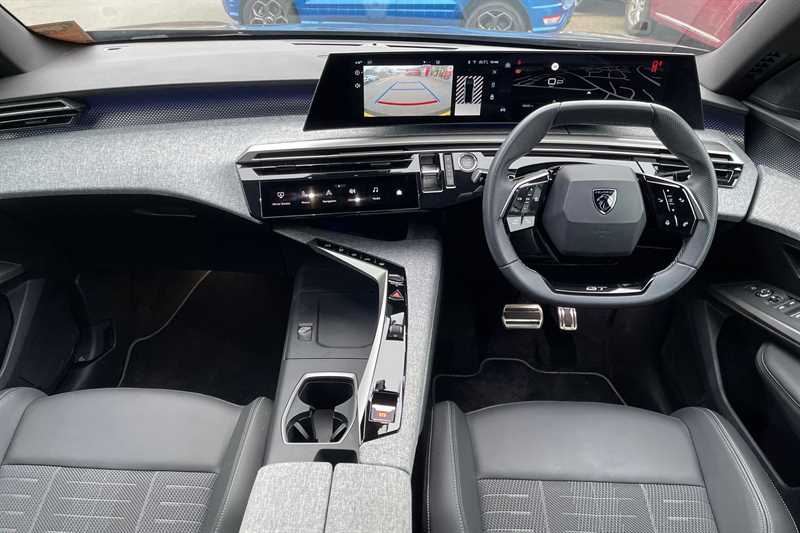 Used Peugeot 3008 2025 for sale - 77471951: Photo 12