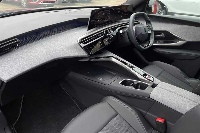 Used Peugeot 3008 2025 for sale - 77471951: Photo 13