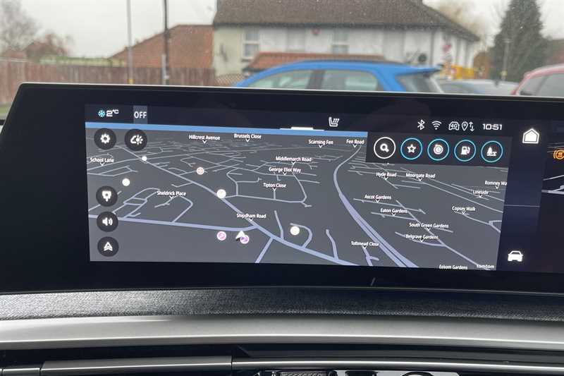 Used Peugeot 3008 2025 for sale - 77471951: Photo 18