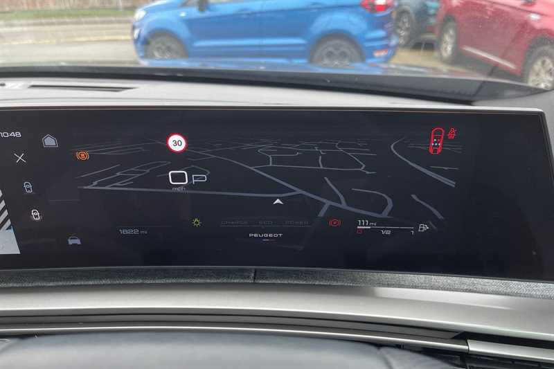 Used Peugeot 3008 2025 for sale - 77471951: Photo 20