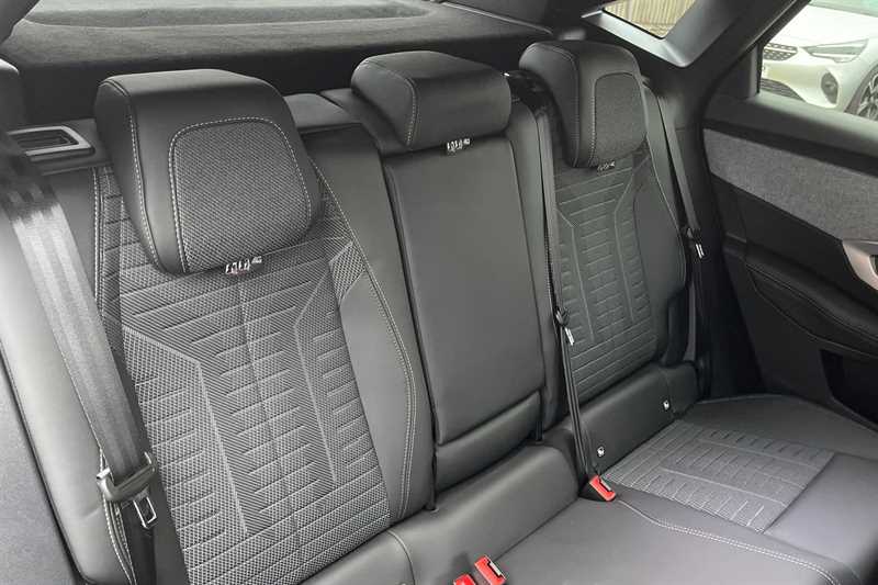 Used Peugeot 3008 2025 for sale - 77471951: Photo 23