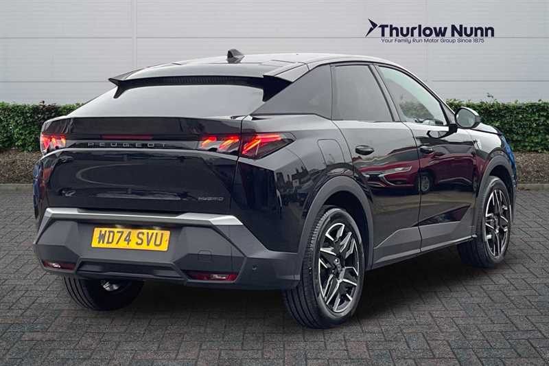 Used Peugeot 3008 2025 for sale - 77471951: Photo 3