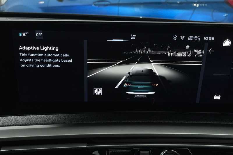 Used Peugeot 3008 2025 for sale - 77471951: Photo 31