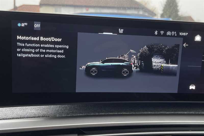 Used Peugeot 3008 2025 for sale - 77471951: Photo 32