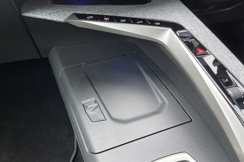 Used Peugeot 3008 2025 for sale - 77471951: Photo 34