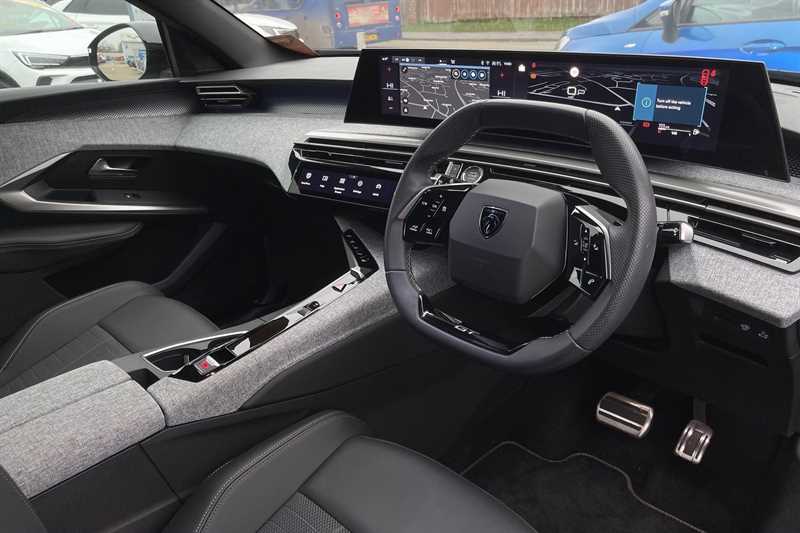 Used Peugeot 3008 2025 for sale - 77471951: Photo 39