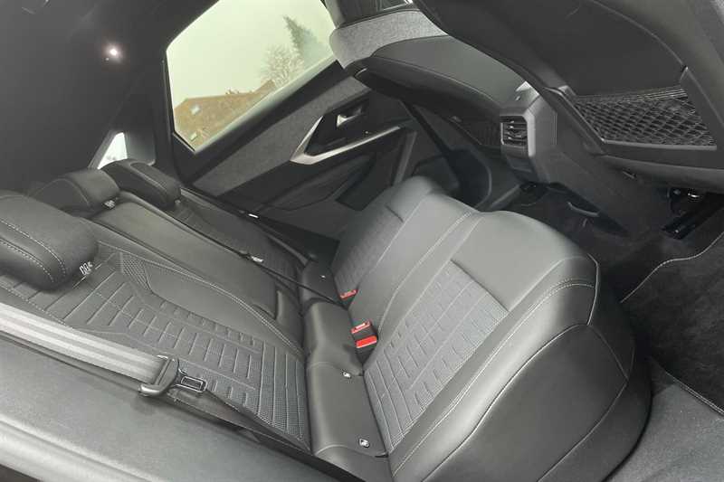 Used Peugeot 3008 2025 for sale - 77471951: Photo 41