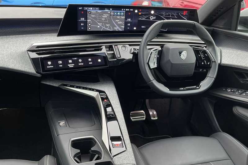 Used Peugeot 3008 2025 for sale - 77471951: Photo 44