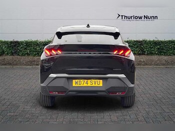 Used Peugeot 3008 2025 for sale - 77471951: Photo