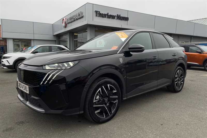 Used Peugeot 3008 2025 for sale - 77471951: Photo 50