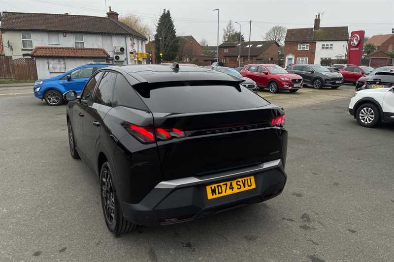 Used Peugeot 3008 2025 for sale - 77471951: Photo 52