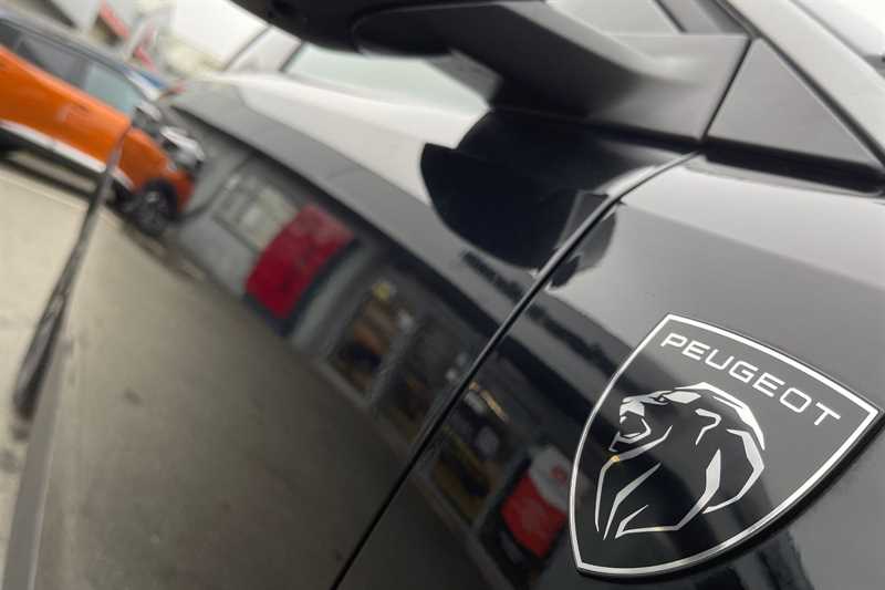 Used Peugeot 3008 2025 for sale - 77471951: Photo 55