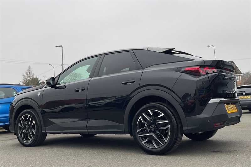 Used Peugeot 3008 2025 for sale - 77471951: Photo 59