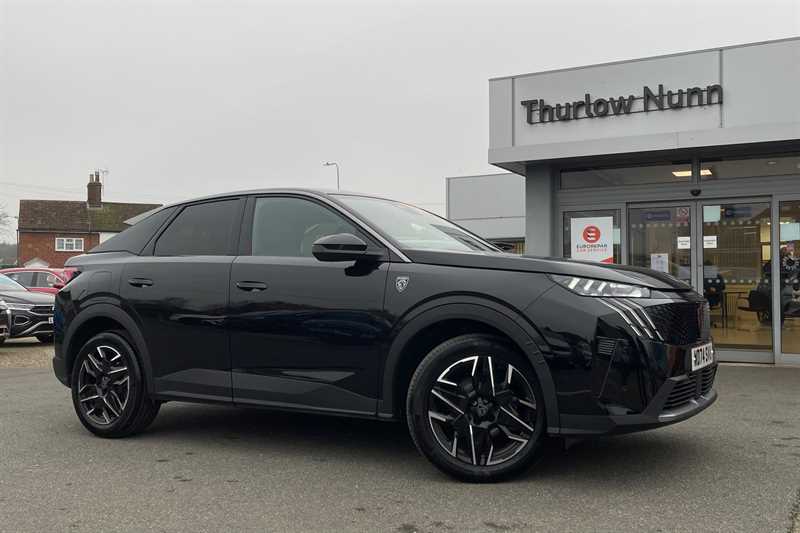 Used Peugeot 3008 2025 for sale - 77471951: Photo 60