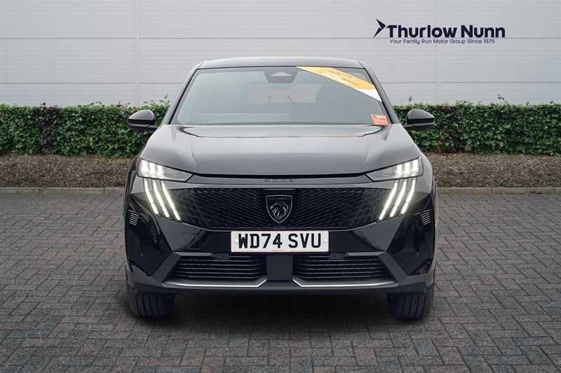 Used Peugeot 3008 2025 for sale - 77471951: Photo 8