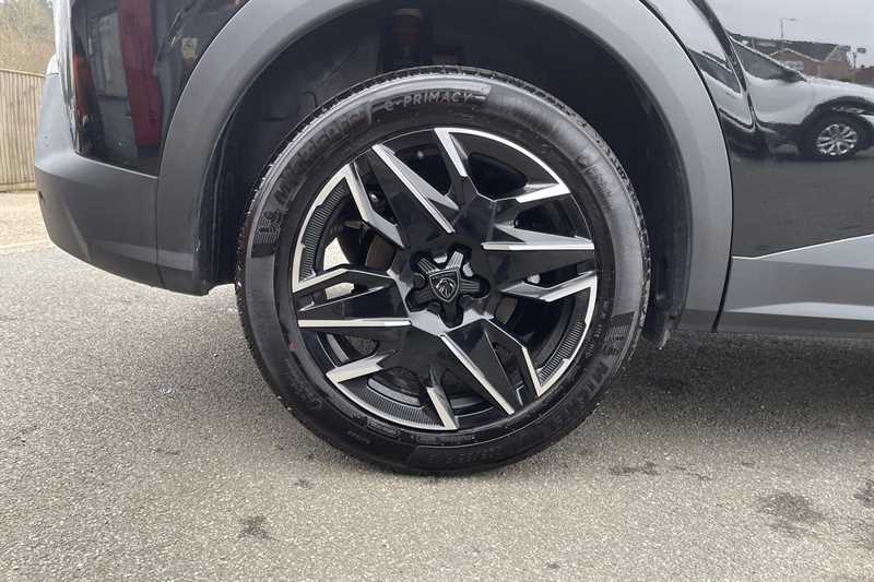 Used Peugeot 3008 2025 for sale - 77471951: Photo 9