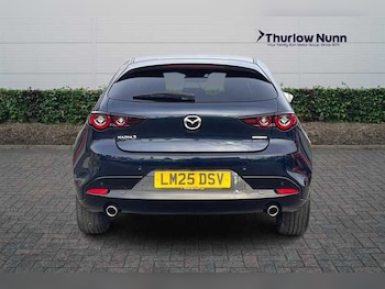 Used Mazda Mazda3 2025 for sale - 78799185: Photo