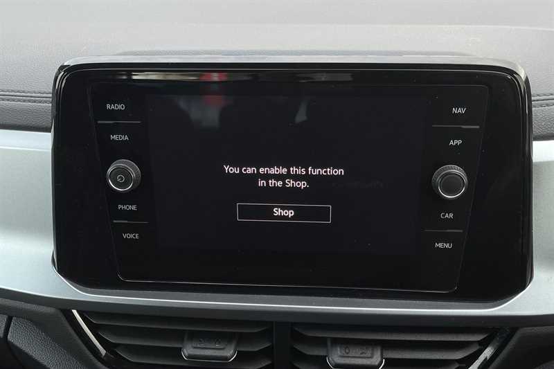 Used Volkswagen T-Roc 2022 for sale - 77513349: Photo 18