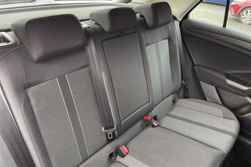 Used Volkswagen T-Roc 2022 for sale - 77513349: Photo 23