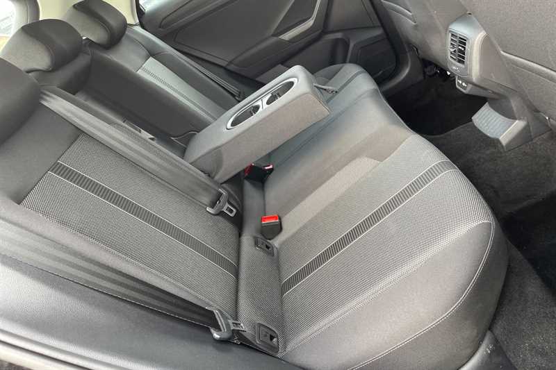 Used Volkswagen T-Roc 2022 for sale - 77513349: Photo 40