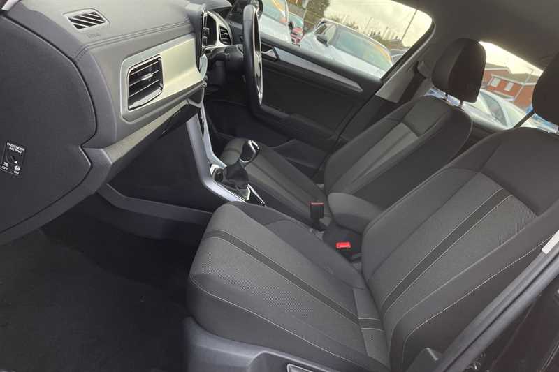 Used Volkswagen T-Roc 2022 for sale - 77513349: Photo 42