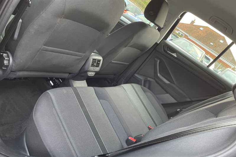 Used Volkswagen T-Roc 2022 for sale - 77513349: Photo 43