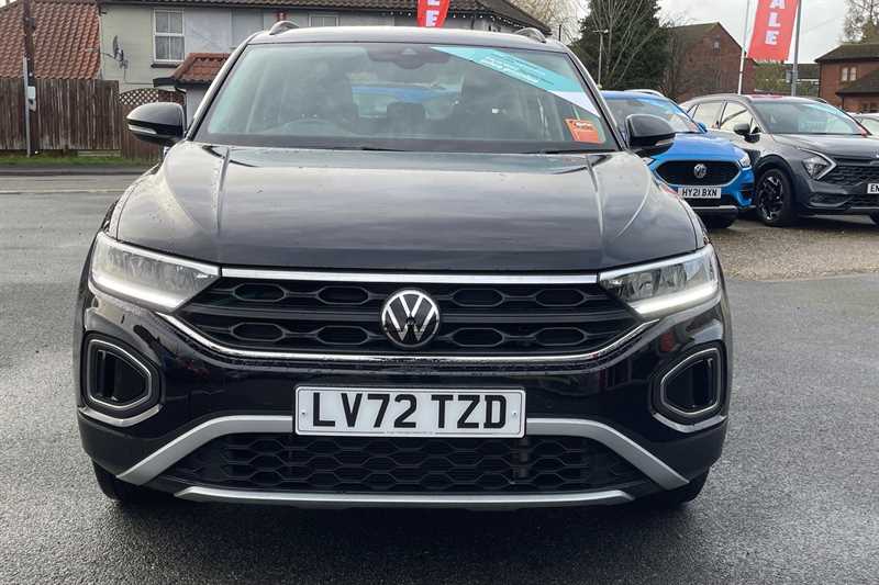 Used Volkswagen T-Roc 2022 for sale - 77513349: Photo 51