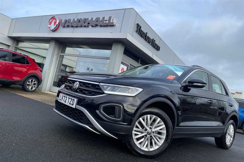 Used Volkswagen T-Roc 2022 for sale - 77513349: Photo 56